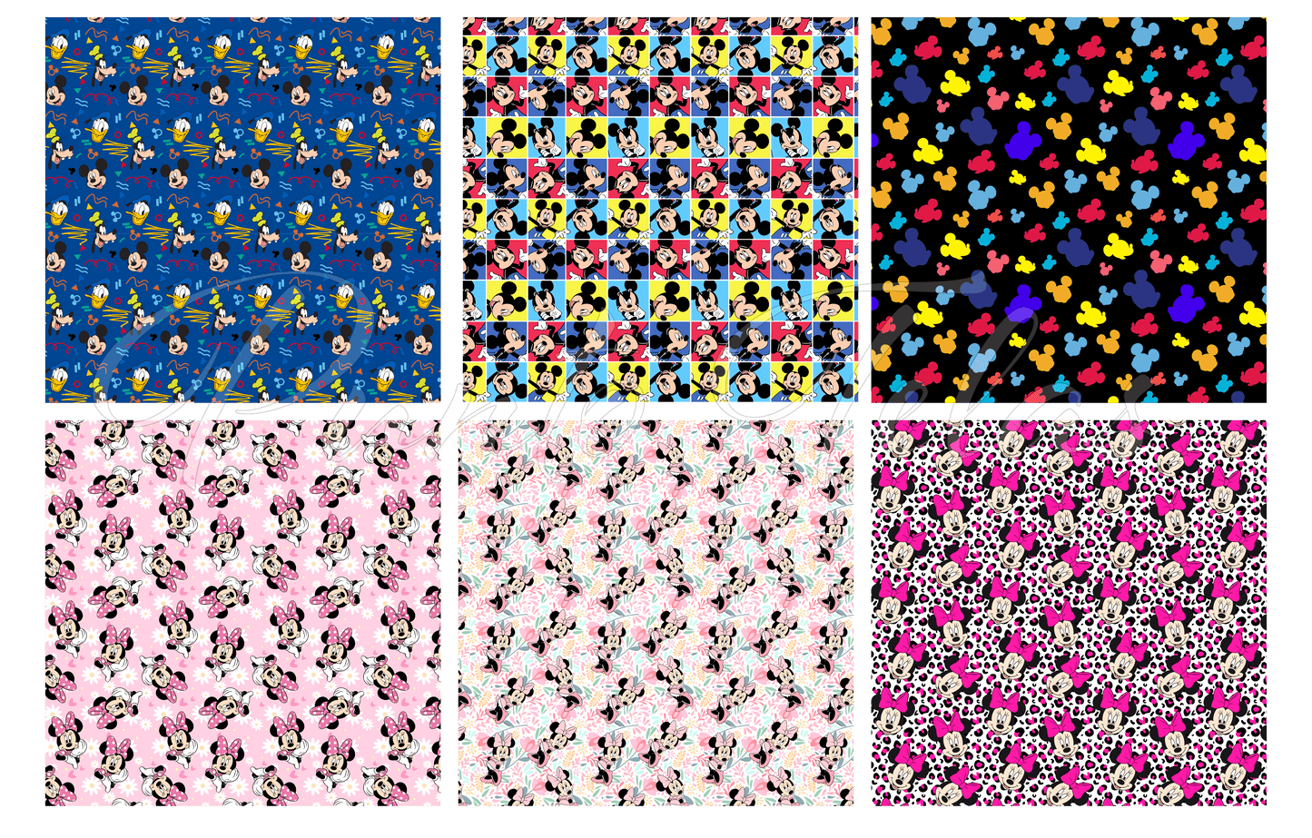PACK LANYARD ANIMADO 1