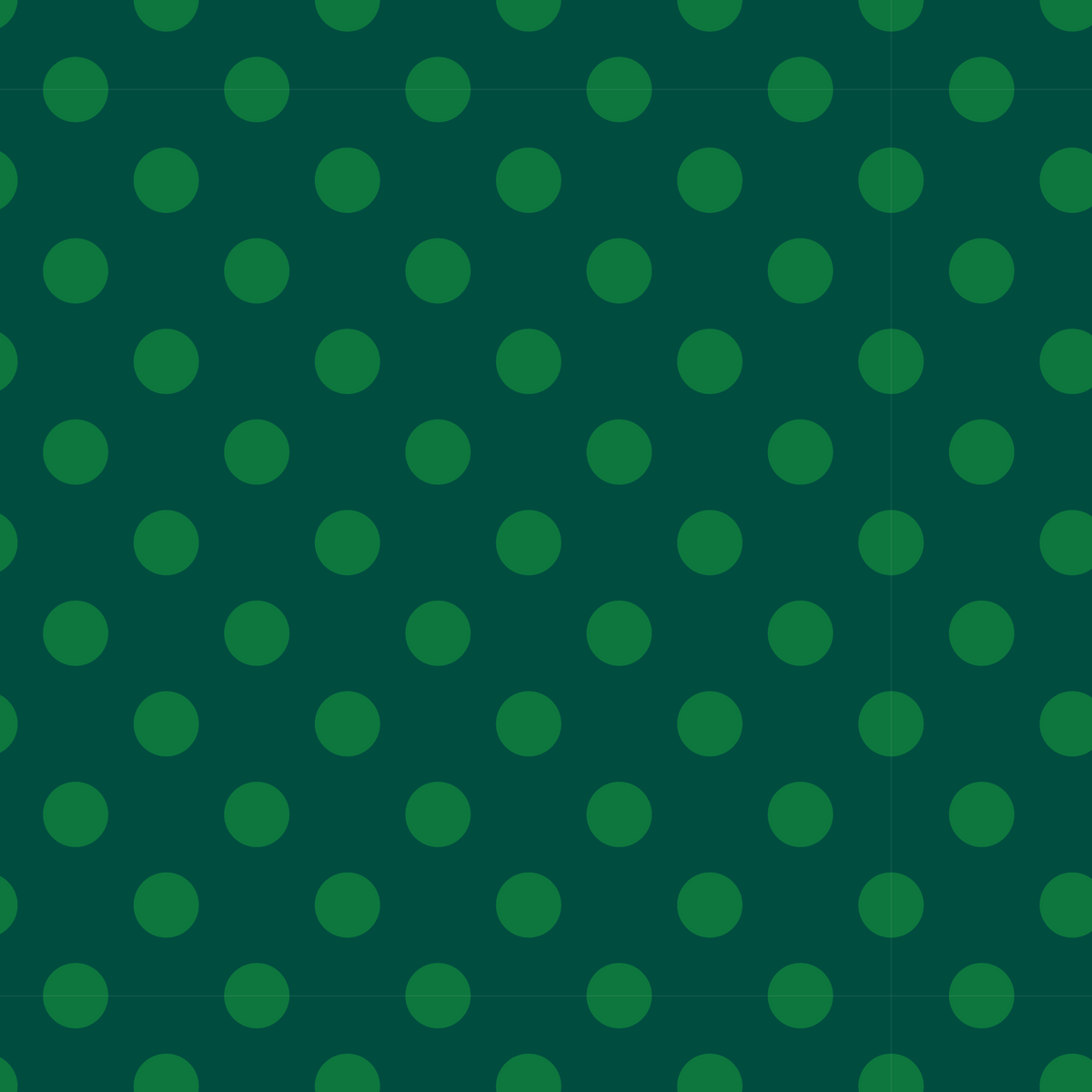 12x58 cms POLKA DOTS 14