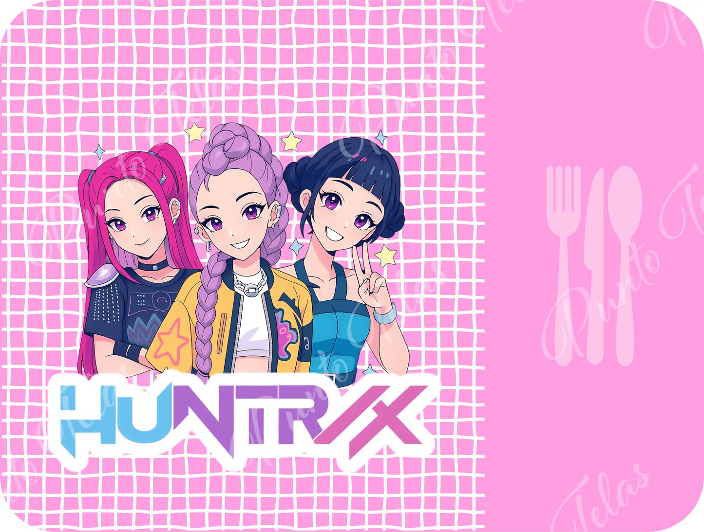 INDIVIDUAL KPOP 4