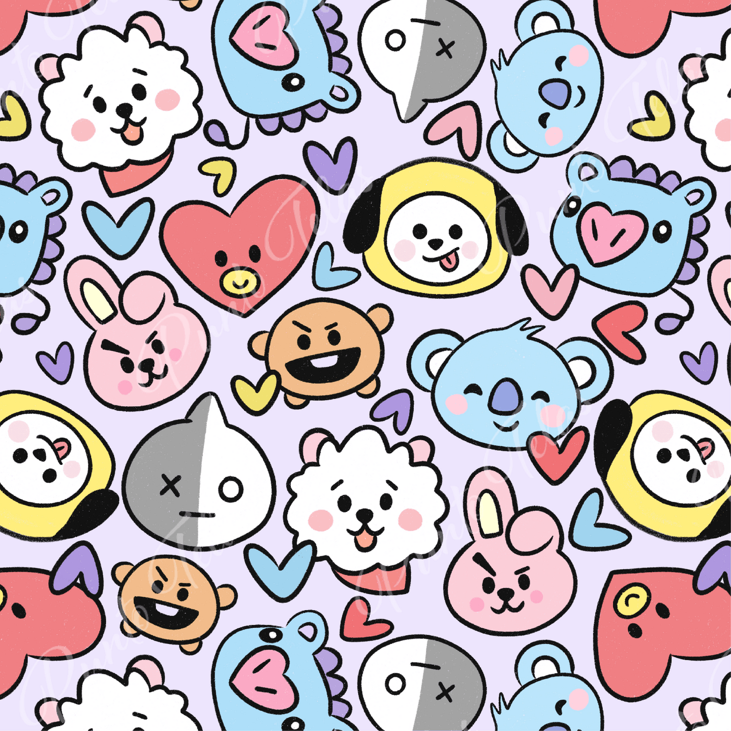 50x60 CMS BT21