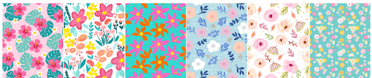 PACK LANYARD FLORES 2