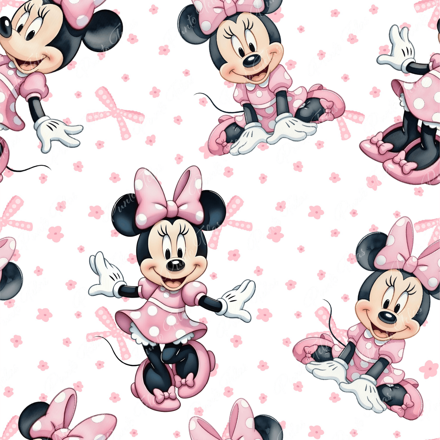 15x73 cms MINNIE 13