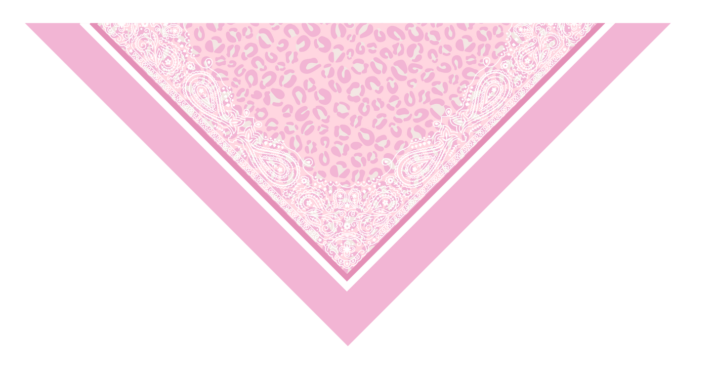 BANDANA MUJER P30