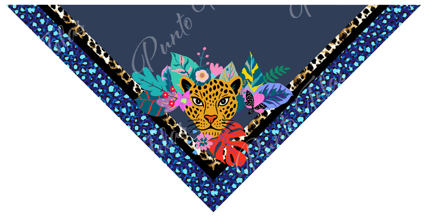 BANDANA MUJER P108