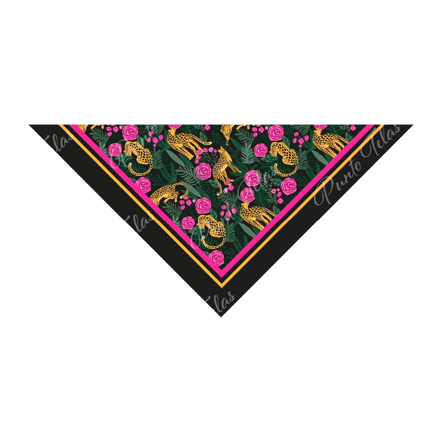 BANDANA MUJER P11