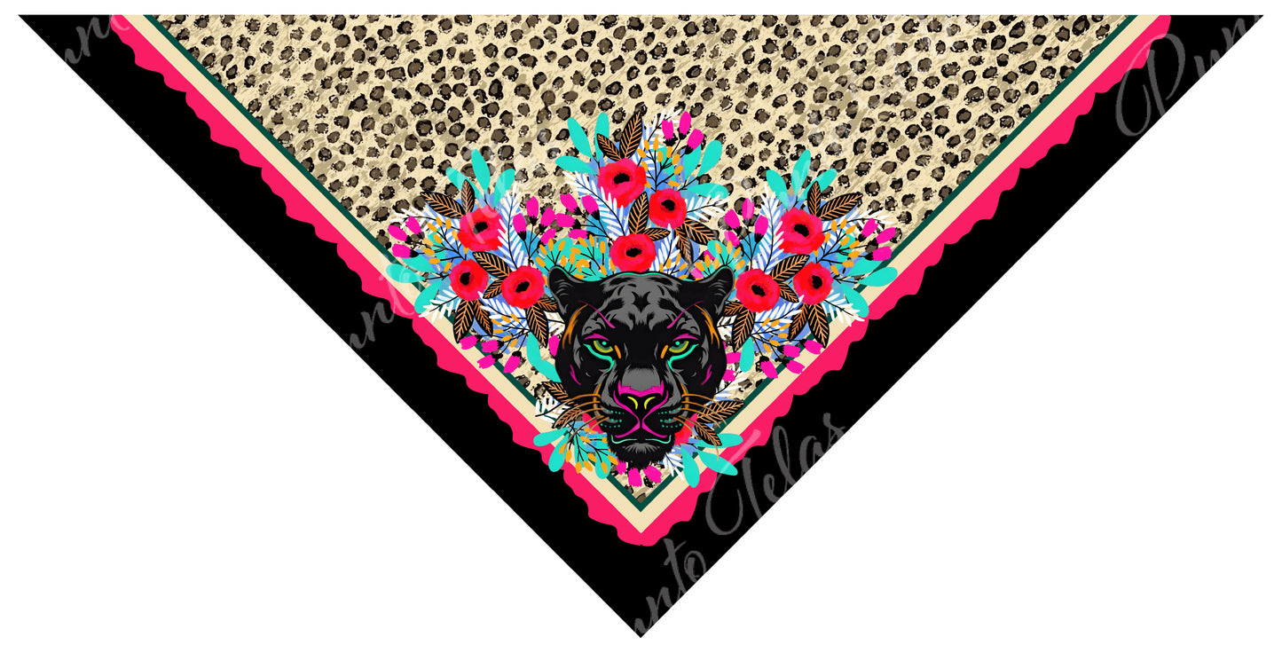 BANDANA MUJER P113