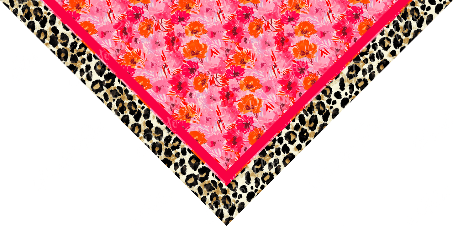 BANDANA MUJER P126