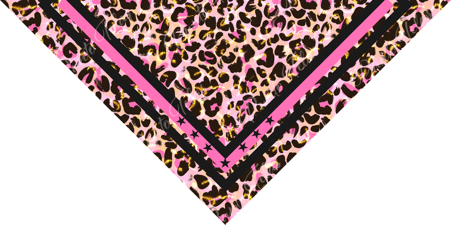 BANDANA MUJER P136