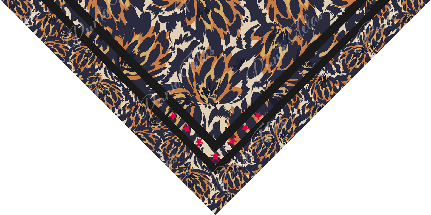BANDANA MUJER P139