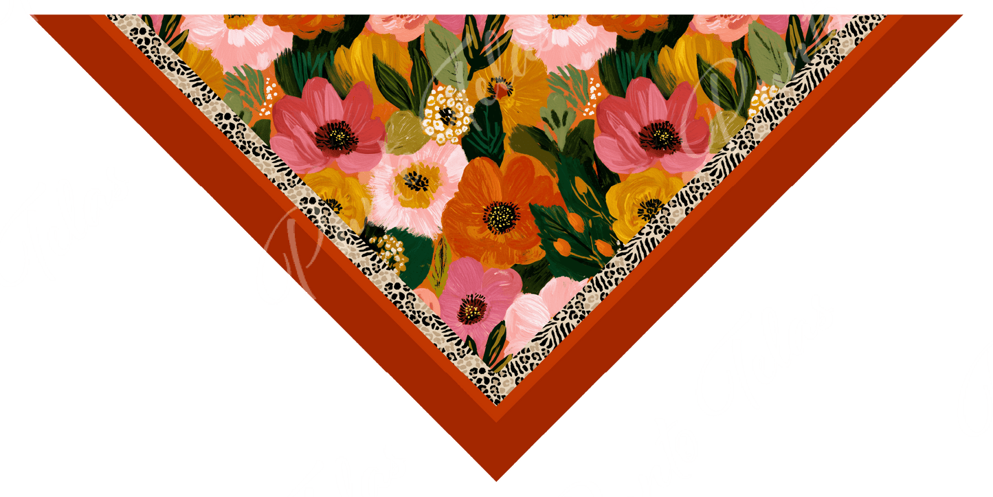 BANDANA MUJER P147