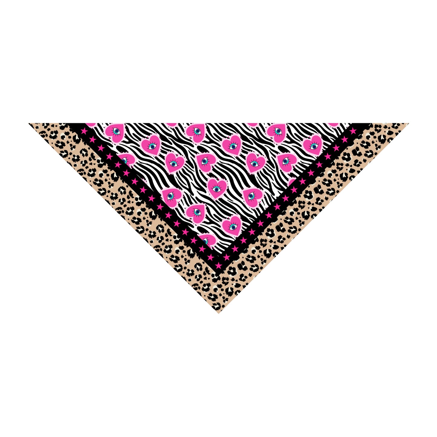 BANDANA MUJER P51