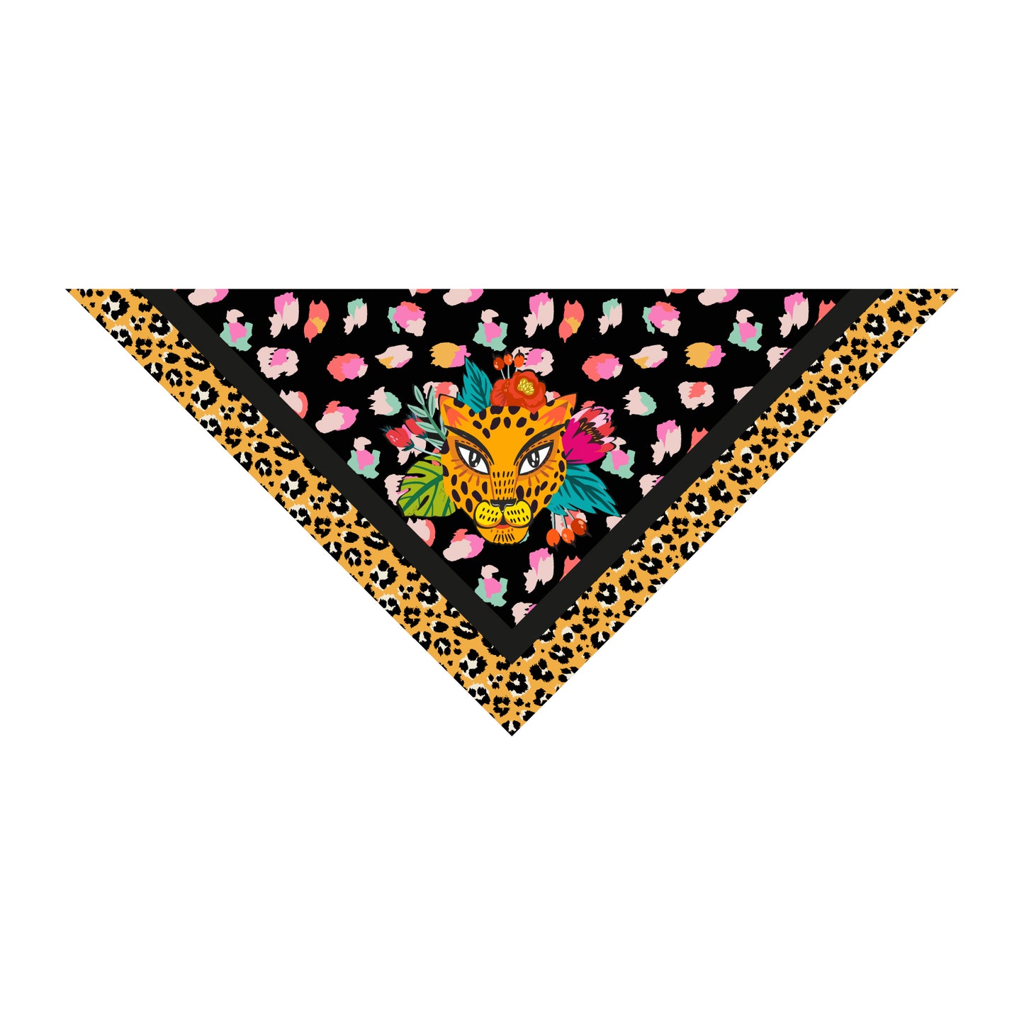 BANDANA MUJER P53