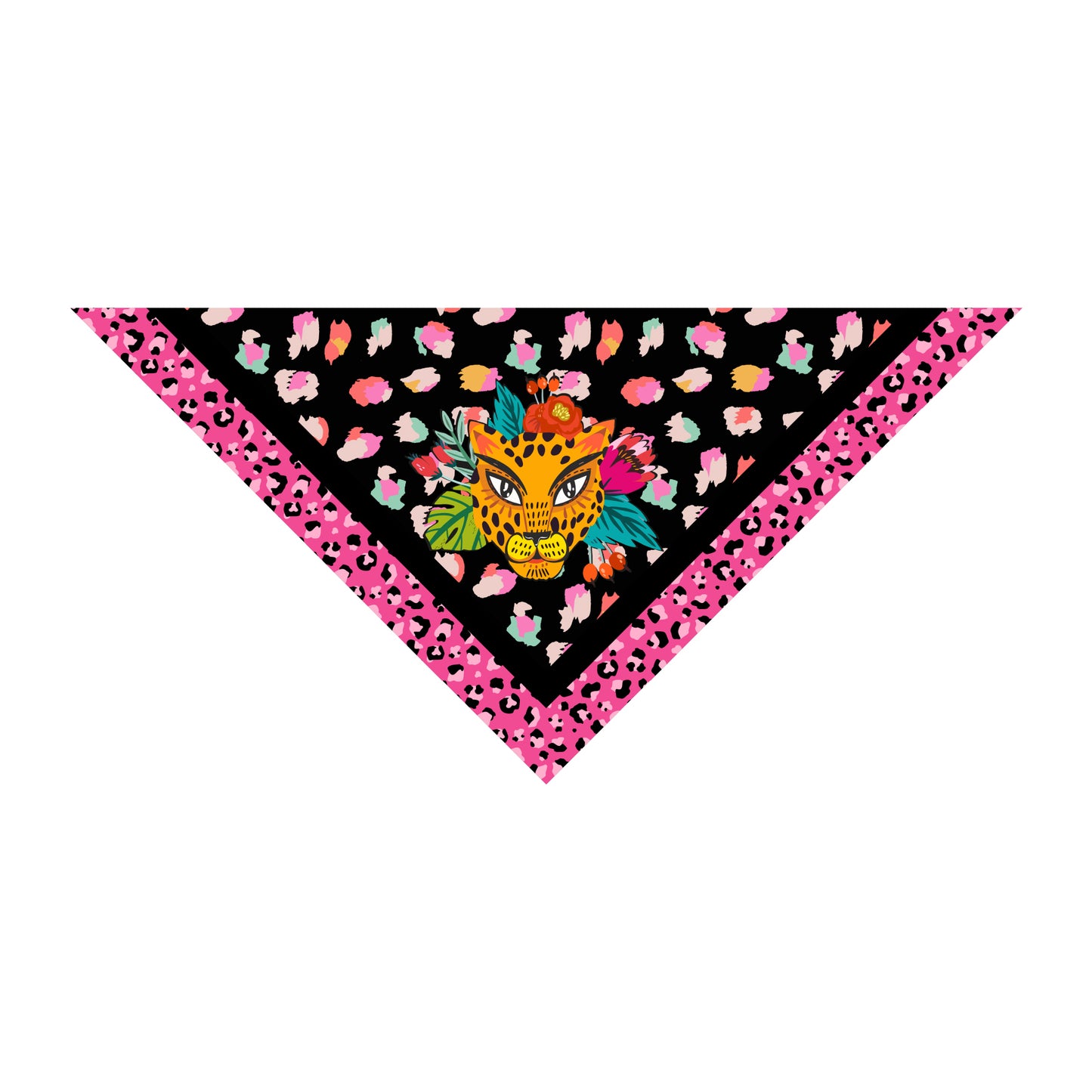 BANDANA MUJER P54