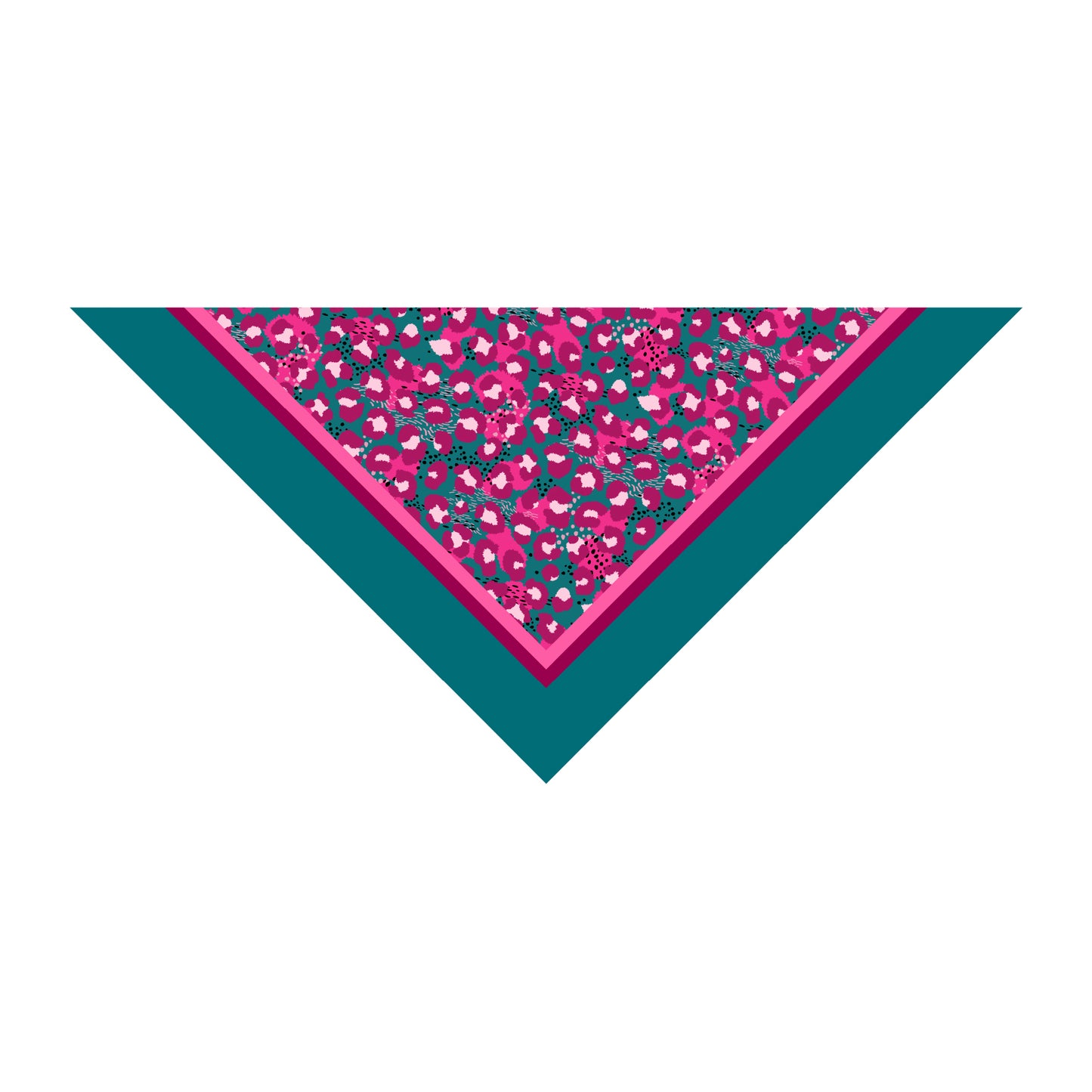 BANDANA MUJER P64