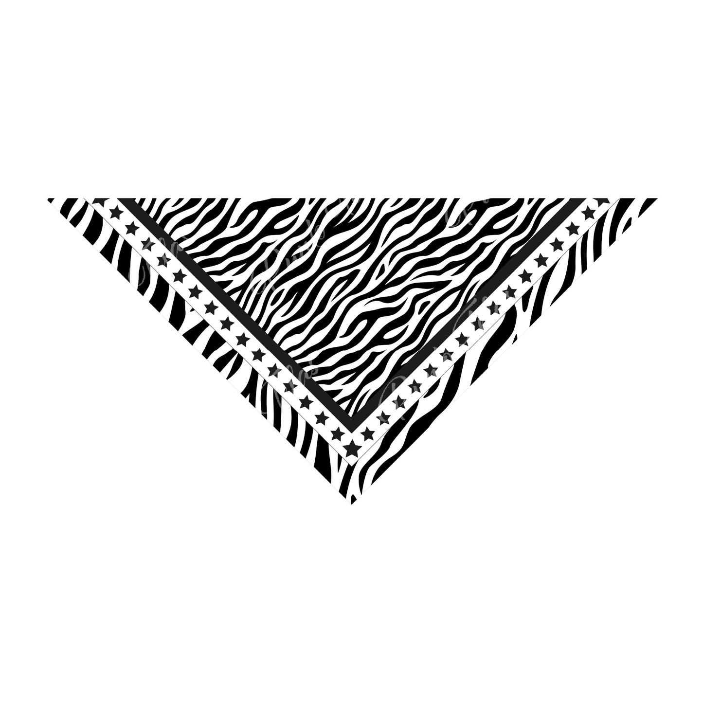 BANDANA MUJER P7