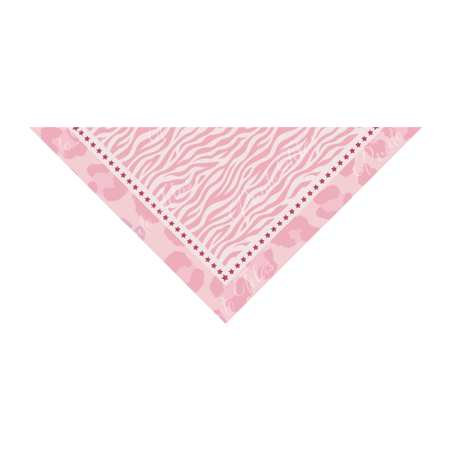 BANDANA MUJER P8