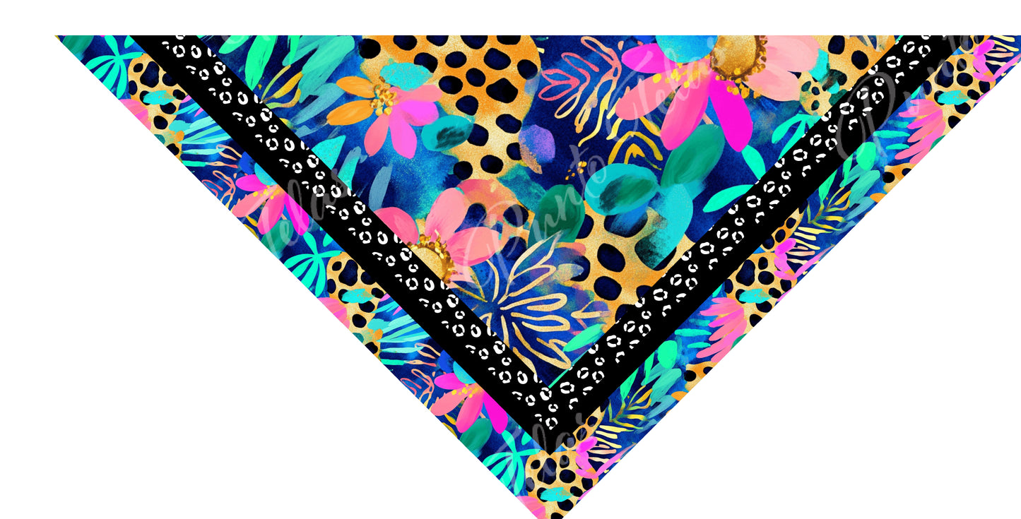 BANDANA MUJER P97