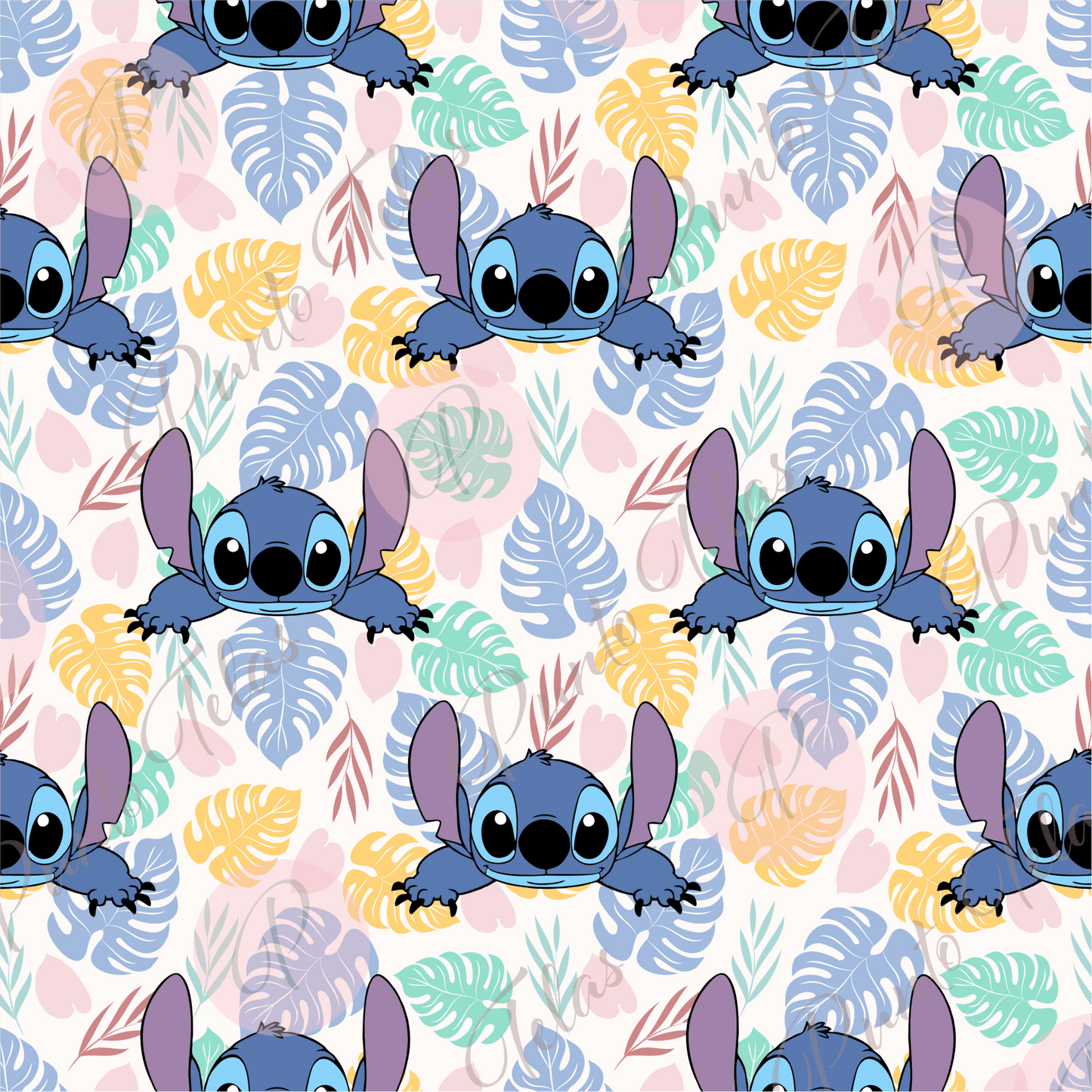 STITCH 2 POLILONA 45x60 CMS
