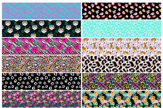 PAÑO AA MAXISCRUNCHIE 12 CORTES DE 15X70 CMS