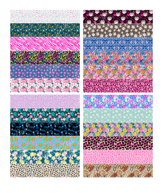 PACK 2 SCRUNCHIE 12X58 CMS x24