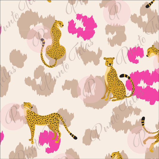 Corte 12x60 cms A69  lycra dupont
