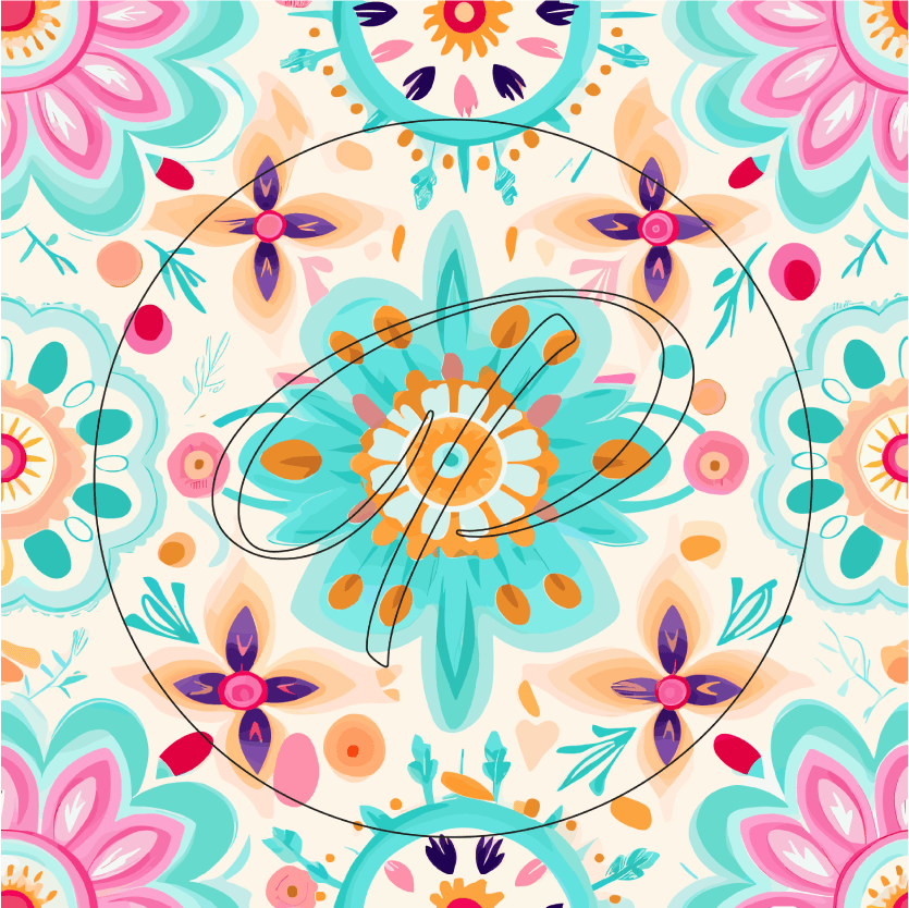 DISEÑO A117 57X73 cms