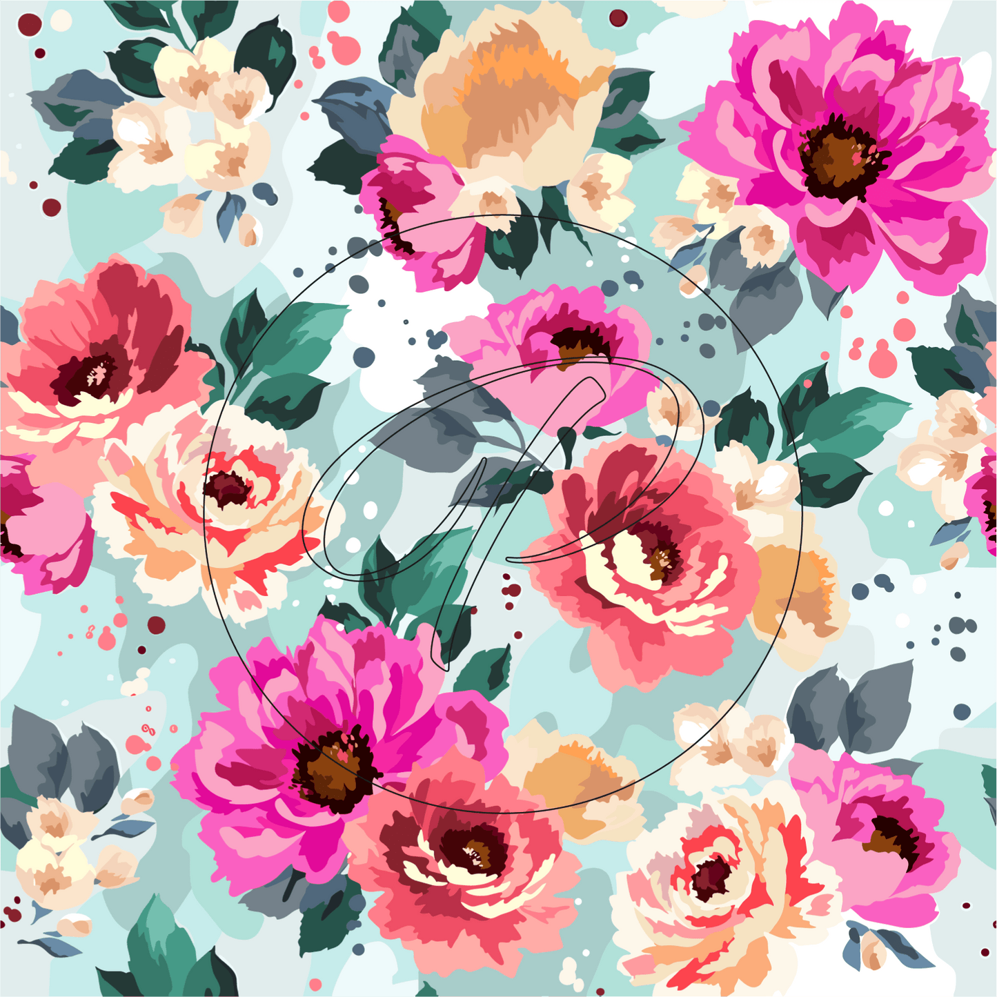 DISEÑO A151  57x73 cms