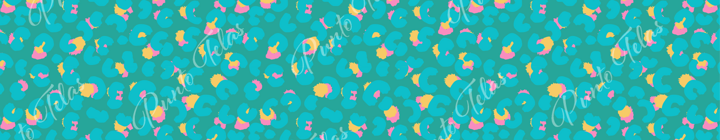 Corte 12x60 cms  A183 Lycra dupont