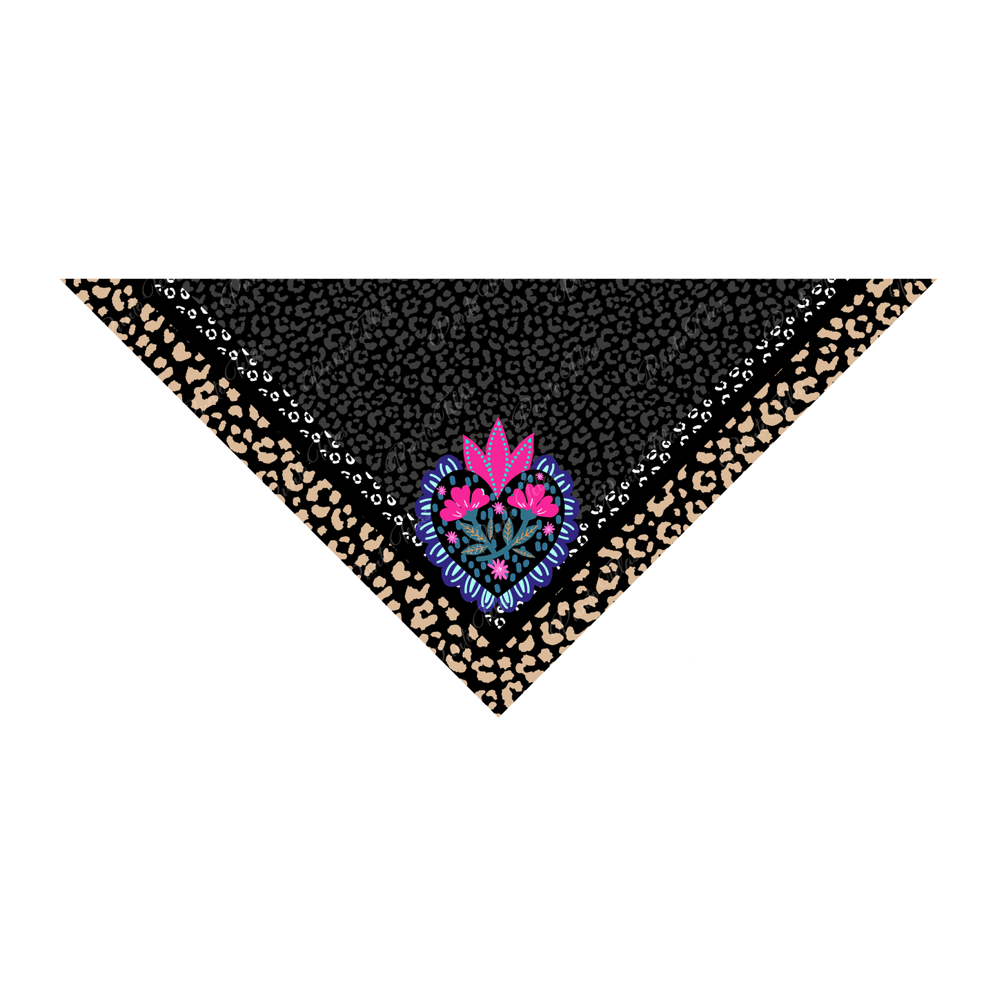 BANDANA MUJER P78