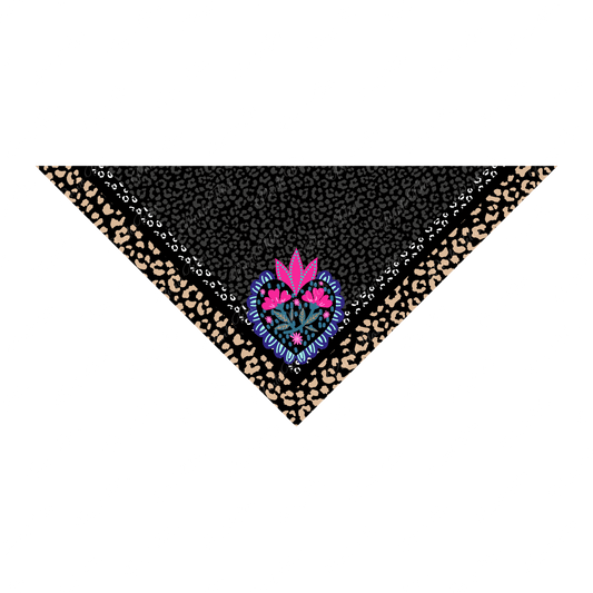 BANDANA MUJER P78