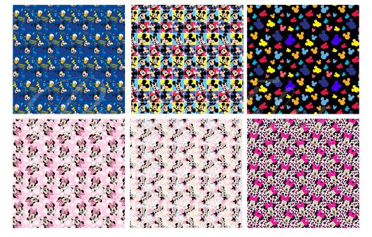 PACK LANYARD ANIMADO 1
