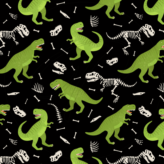 DINO 3 POLILONA 45x60 CMS