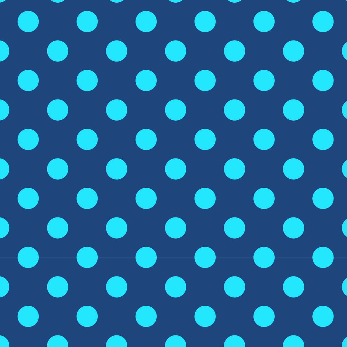 57x70 CMS POLKA DOTS 10