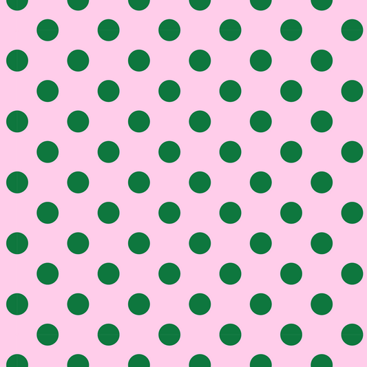 57x70 CMS POLKA DOTS 11
