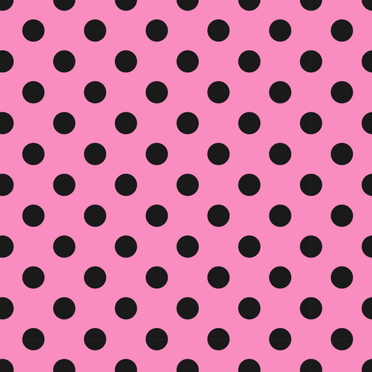 57x70 CMS POLKA DOTS 13