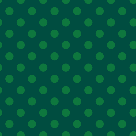 15X73 CMS  POLKA DOTS 14