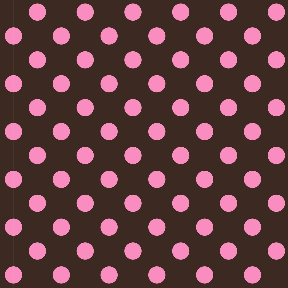 57x70 CMS POLKA DOTS 16