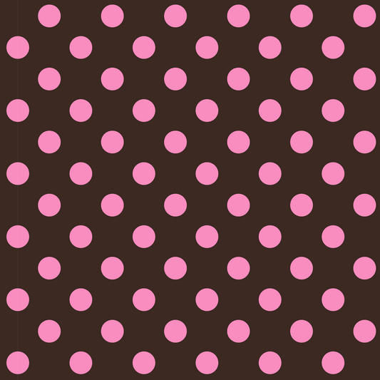 15X73 CMS  POLKA DOTS 16