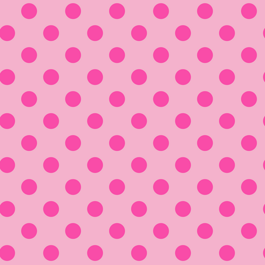 15X73 CMS  POLKA DOTS 17