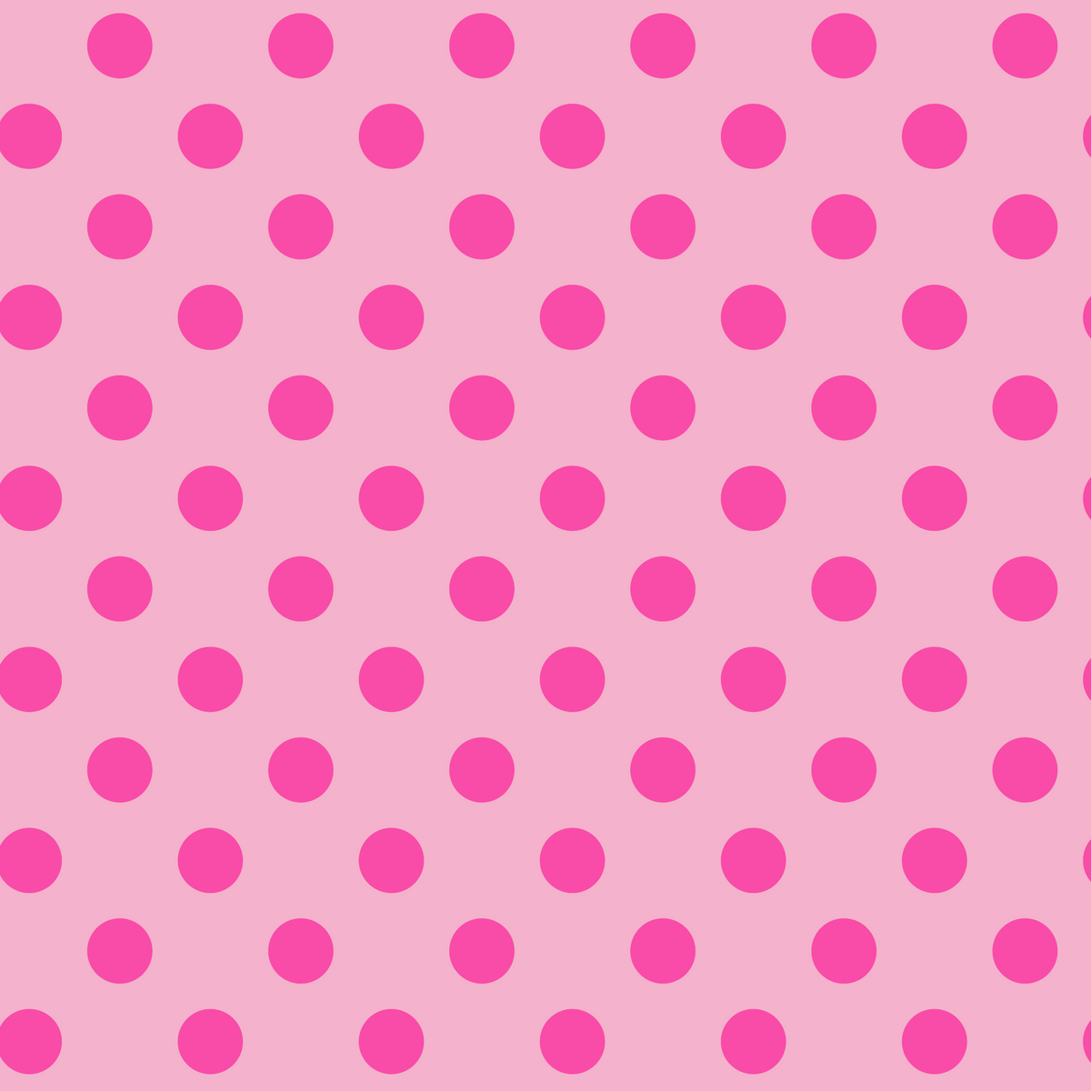 57x70 CMS POLKA DOTS 17
