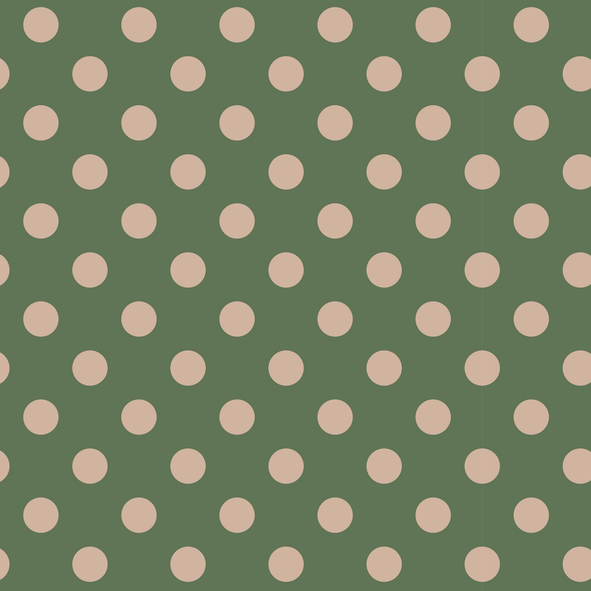 12x58 cms POLKA DOTS 19