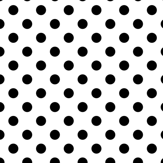 15X73 CMS  POLKA DOTS 1