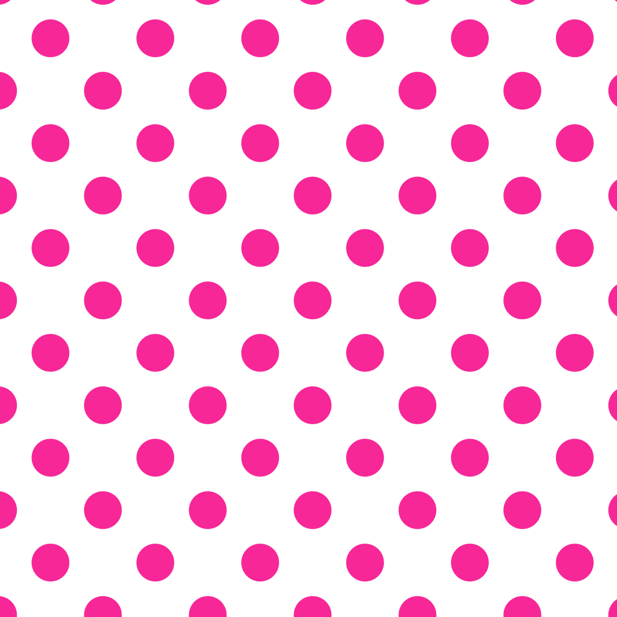 57x70 CMS POLKA DOTS 2