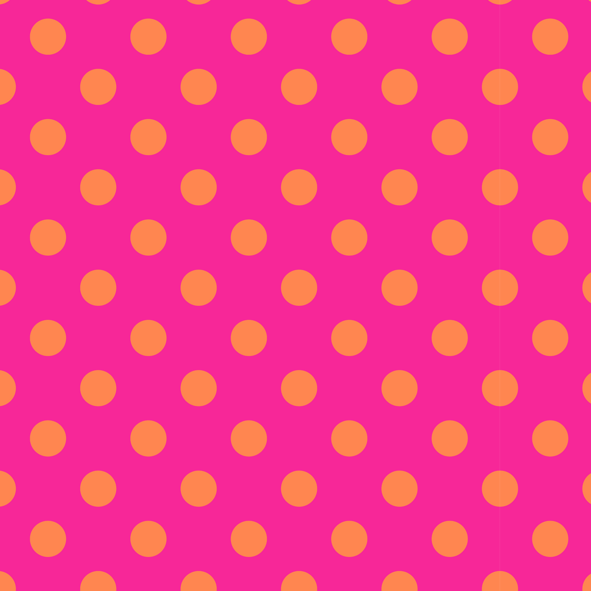 57x70 CMS POLKA DOTS 4