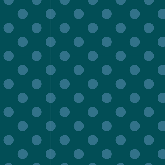 57x70 CMS POLKA DOTS 8