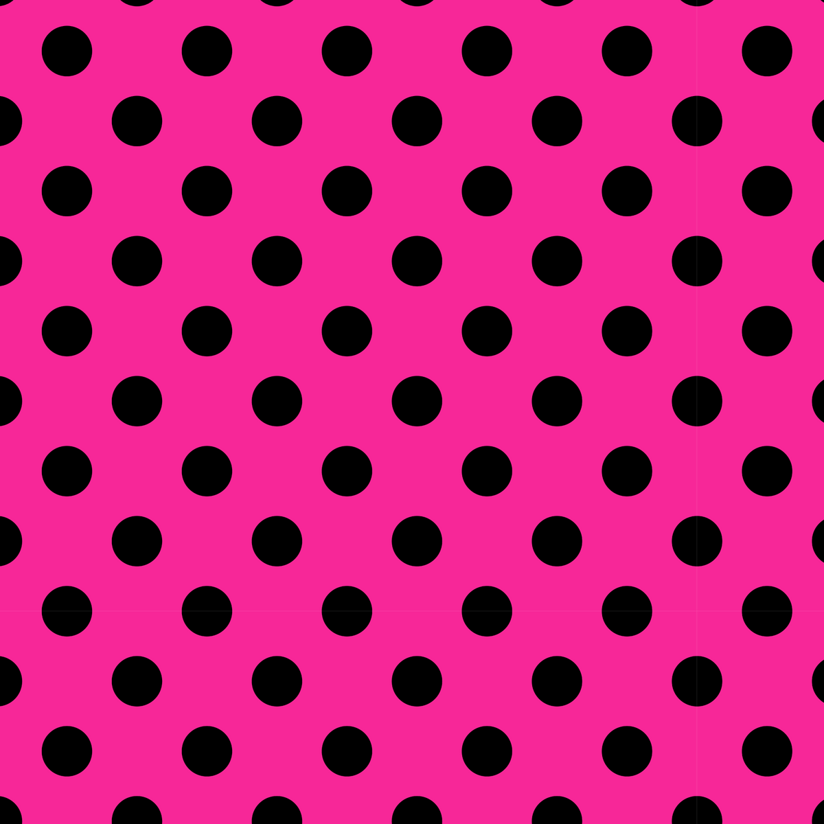 57x70 CMS POLKA DOTS 9