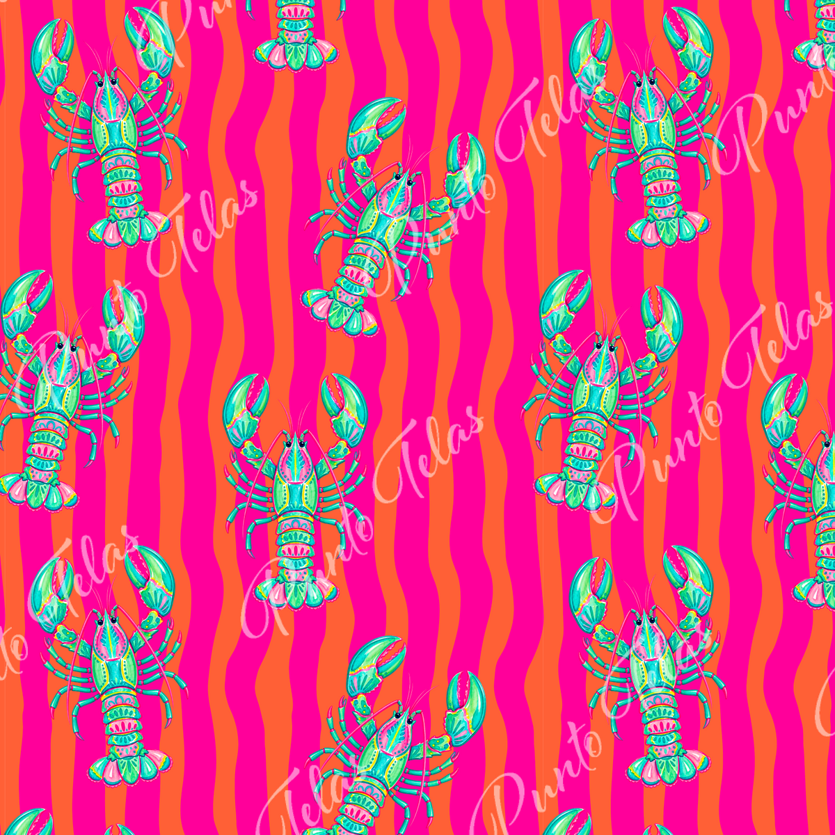 12x58 cms E14 Lycra dupont