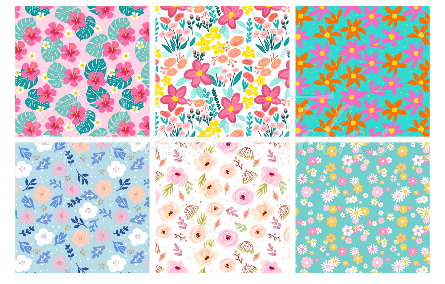 PACK LANYARD FLORES 2