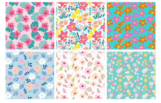 PACK LANYARD FLORES 2