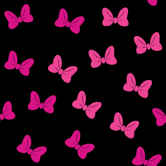 Corte lycra dupont Minnie 3